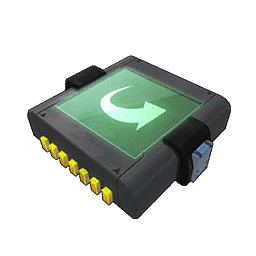Slider Module item icon in Palworld