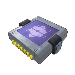 Heavy Weight Module item icon in Palworld