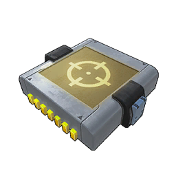 Homing Module item icon in Palworld