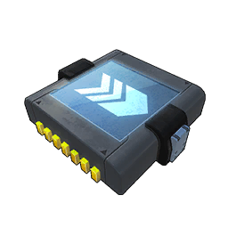 Sniper Module II item icon in Palworld