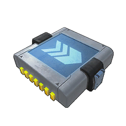 Sniper Module item icon in Palworld