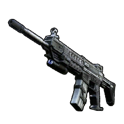 Assault Rifle item icon in Palworld