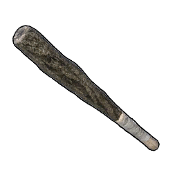 Wooden Club item icon in Palworld