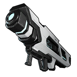 Beam Launcher item icon in Palworld