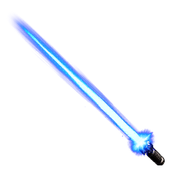Beam Sword item icon in Palworld