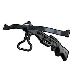 Crossbow item icon in Palworld