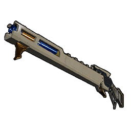 Charge Rifle item icon in Palworld