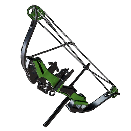 Compound Bow item icon in Palworld