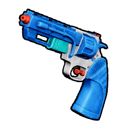 Decal Gun 1 item icon in Palworld