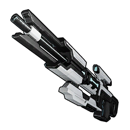 Plasma Rifle item icon in Palworld