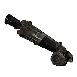 Energy Shotgun item icon in Palworld