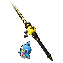 Advanced Fishing Rod (Pengullet) item icon in Palworld