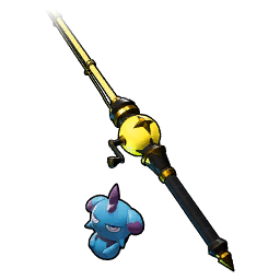 Advanced Fishing Rod (Depresso) item icon in Palworld