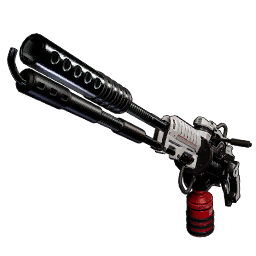 Flamethrower item icon in Palworld