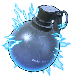 Water Grenade item icon in Palworld