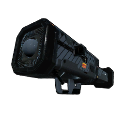 Guided Missile Launcher item icon in Palworld