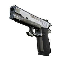 Handgun item icon in Palworld