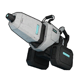 Plasma Multicutter item icon in Palworld