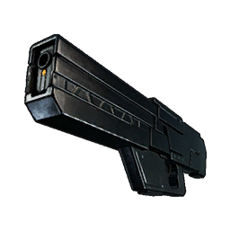 Laser Rifle item icon in Palworld