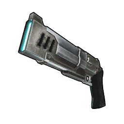 Marksman Revolver item icon in Palworld