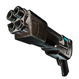 Core Eject Shotgun item icon in Palworld