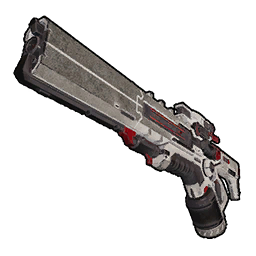 Overheat Rifle item icon in Palworld