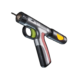 Boost Gun item icon in Palworld