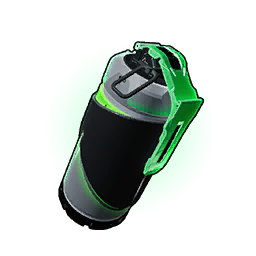 Pal Recovery Grenade item icon in Palworld