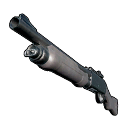 Pump-Action Shotgun item icon in Palworld