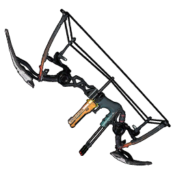 Advanced Bow item icon in Palworld