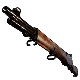 Semi-Auto Rifle item icon in Palworld