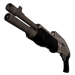 Semi-Auto Shotgun item icon in Palworld