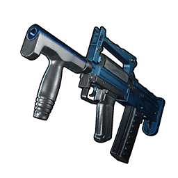 Heavy Assault Rifle item icon in Palworld
