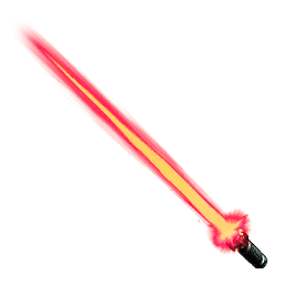 Laser Sword item icon in Palworld