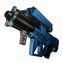 Tactical Grenade Launcher item icon in Palworld