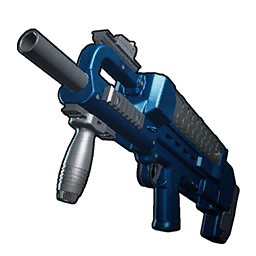 Prototype Shotgun item icon in Palworld