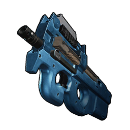 Combat SMG item icon in Palworld