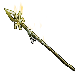 Enhanced Lily's Spear item icon in Palworld