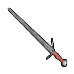 Sword item icon in Palworld