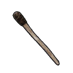 Hand-Held Torch item icon in Palworld