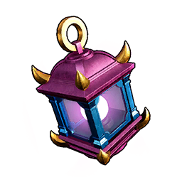 Nightglow item icon in Palworld