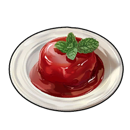 Jellroy's Jolly Jelly item icon in Palworld