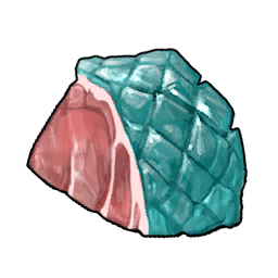 Munchill Meat item icon in Palworld