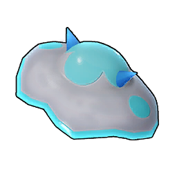 Jellroy Bell Flesh item icon in Palworld