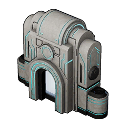 Ancient Furnace structure icon in Palworld