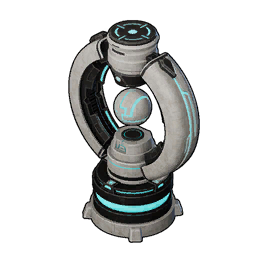 Ancient Power Generator structure icon in Palworld