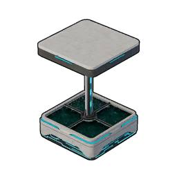 Ancient Farm structure icon in Palworld