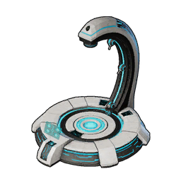 Ancient Material Synthesizer structure icon in Palworld
