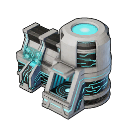 Ancient Relic Recycler structure icon in Palworld