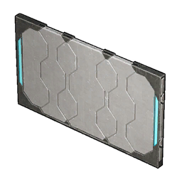 Ancient Diagonal Wall structure icon in Palworld
